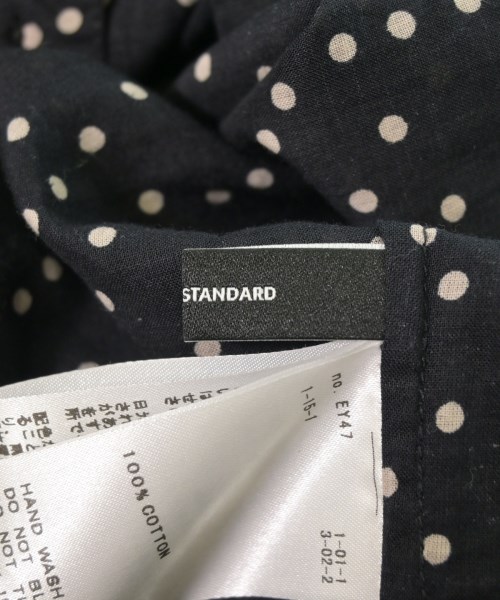 JOURNAL STANDARD（ジャーナルスタンダード）ブラウス 黒 サイズ:F レディース/2200621784176