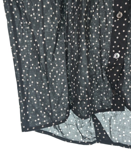 JOURNAL STANDARD（ジャーナルスタンダード）ブラウス 黒 サイズ:F レディース/2200621784176