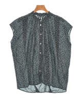 JOURNAL STANDARD（ジャーナルスタンダード）ブラウス 黒 サイズ:F レディース/2200621784176