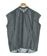 JOURNAL STANDARD（ジャーナルスタンダード）ブラウス 黒 サイズ:F レディース/2200621784176