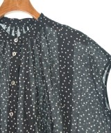 JOURNAL STANDARD（ジャーナルスタンダード）ブラウス 黒 サイズ:F レディース/2200621784176