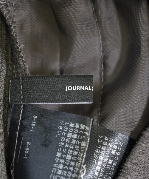 JOURNAL STANDARD（ジャーナルスタンダード）ロング・マキシ丈スカート グレー サイズ:36(S位) レディース/2200624829164