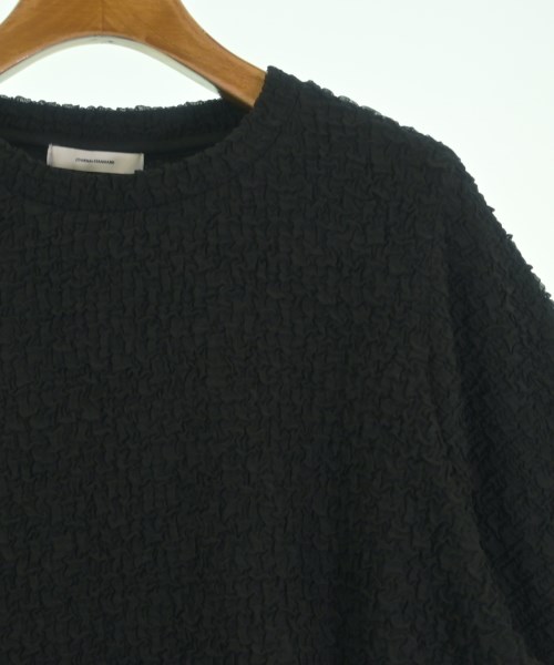 JOURNAL STANDARD（ジャーナルスタンダード）Tシャツ・カットソー 黒 サイズ:F レディース/2200625139118