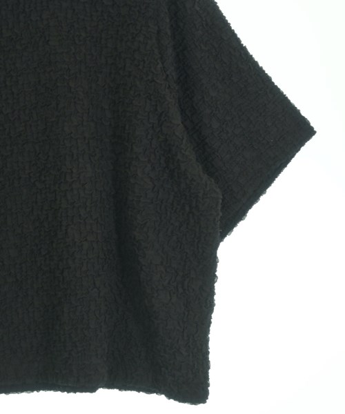 JOURNAL STANDARD（ジャーナルスタンダード）Tシャツ・カットソー 黒 サイズ:F レディース/2200625139118