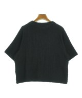 JOURNAL STANDARD（ジャーナルスタンダード）Tシャツ・カットソー 黒 サイズ:F レディース/2200625139118