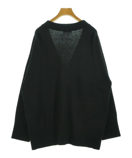 JOURNAL STANDARD（ジャーナルスタンダード）カーディガン 黒 サイズ:F レディース/2200626159030