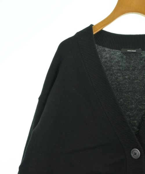 JOURNAL STANDARD（ジャーナルスタンダード）カーディガン 黒 サイズ:F レディース/2200626159030