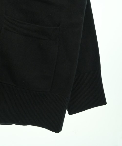 JOURNAL STANDARD（ジャーナルスタンダード）カーディガン 黒 サイズ:F レディース/2200626159030