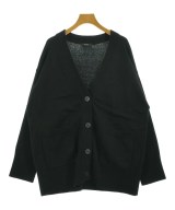 JOURNAL STANDARD（ジャーナルスタンダード）カーディガン 黒 サイズ:F レディース/2200626159030
