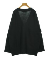 JOURNAL STANDARD（ジャーナルスタンダード）カーディガン 黒 サイズ:F レディース/2200626159030