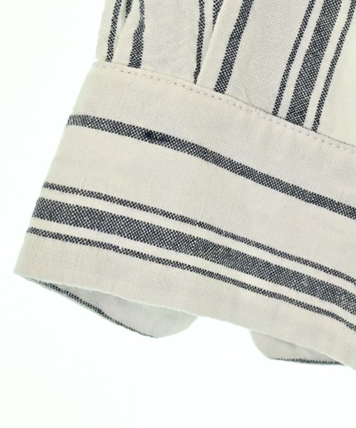 JOURNAL STANDARD（ジャーナルスタンダード）シャツワンピース 白 サイズ:F レディース/2200626668112