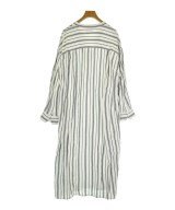 JOURNAL STANDARD（ジャーナルスタンダード）シャツワンピース 白 サイズ:F レディース/2200626668112