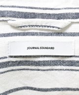 JOURNAL STANDARD（ジャーナルスタンダード）シャツワンピース 白 サイズ:F レディース/2200626668112