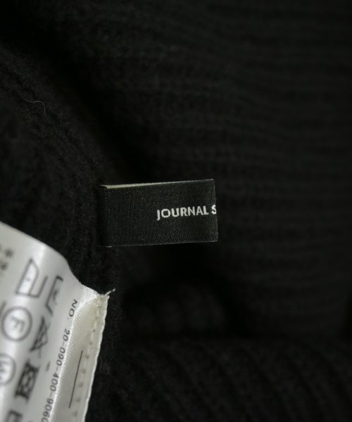 JOURNAL STANDARD（ジャーナルスタンダード）ひざ丈スカート 黒 サイズ:F レディース/2200633500030