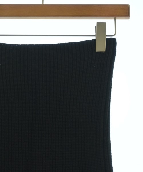 JOURNAL STANDARD（ジャーナルスタンダード）ひざ丈スカート 黒 サイズ:F レディース/2200633500030