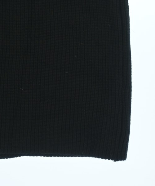 JOURNAL STANDARD（ジャーナルスタンダード）ひざ丈スカート 黒 サイズ:F レディース/2200633500030