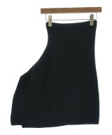 JOURNAL STANDARD（ジャーナルスタンダード）ひざ丈スカート 黒 サイズ:F レディース/2200633500030