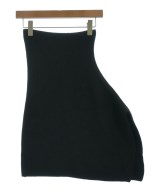 JOURNAL STANDARD（ジャーナルスタンダード）ひざ丈スカート 黒 サイズ:F レディース/2200633500030