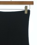 JOURNAL STANDARD（ジャーナルスタンダード）ひざ丈スカート 黒 サイズ:F レディース/2200633500030