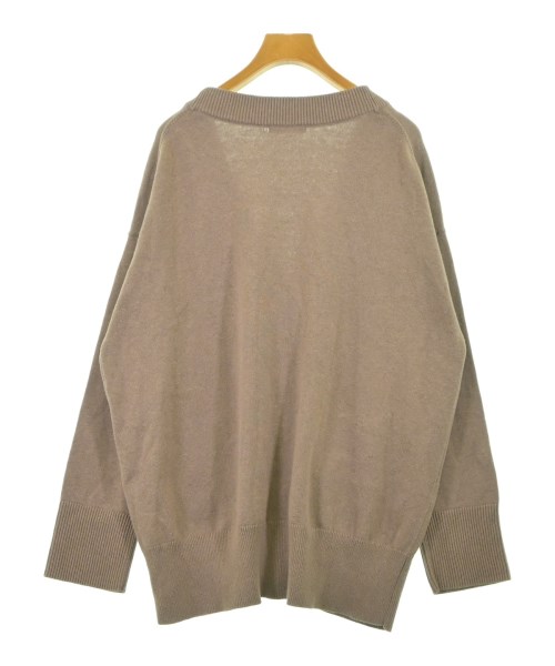 JOURNAL STANDARD（ジャーナルスタンダード）カーディガン 茶 サイズ:-(M位) レディース/2200636498099