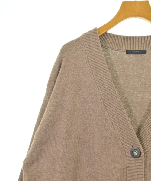 JOURNAL STANDARD（ジャーナルスタンダード）カーディガン 茶 サイズ:-(M位) レディース/2200636498099