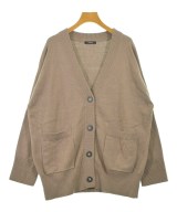 JOURNAL STANDARD（ジャーナルスタンダード）カーディガン 茶 サイズ:-(M位) レディース/2200636498099