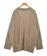 JOURNAL STANDARD（ジャーナルスタンダード）カーディガン 茶 サイズ:-(M位) レディース/2200636498099