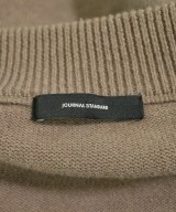 JOURNAL STANDARD（ジャーナルスタンダード）カーディガン 茶 サイズ:-(M位) レディース/2200636498099