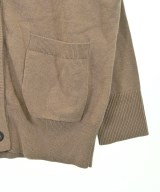 JOURNAL STANDARD（ジャーナルスタンダード）カーディガン 茶 サイズ:-(M位) レディース/2200636498099