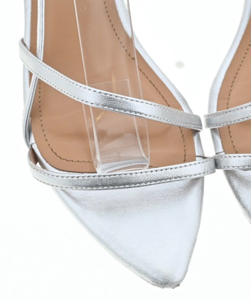 JOURNAL STANDARD（ジャーナルスタンダード）サンダル シルバー サイズ:EU36(22.5cm位) レディース/2200638616026