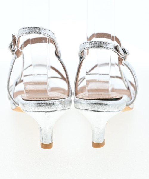 JOURNAL STANDARD（ジャーナルスタンダード）サンダル シルバー サイズ:EU36(22.5cm位) レディース/2200638616026