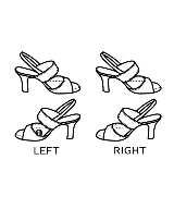 JOURNAL STANDARD（ジャーナルスタンダード）サンダル シルバー サイズ:EU36(22.5cm位) レディース/2200638616026