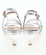 JOURNAL STANDARD（ジャーナルスタンダード）サンダル シルバー サイズ:EU36(22.5cm位) レディース/2200638616026