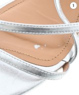 JOURNAL STANDARD（ジャーナルスタンダード）サンダル シルバー サイズ:EU36(22.5cm位) レディース/2200638616026