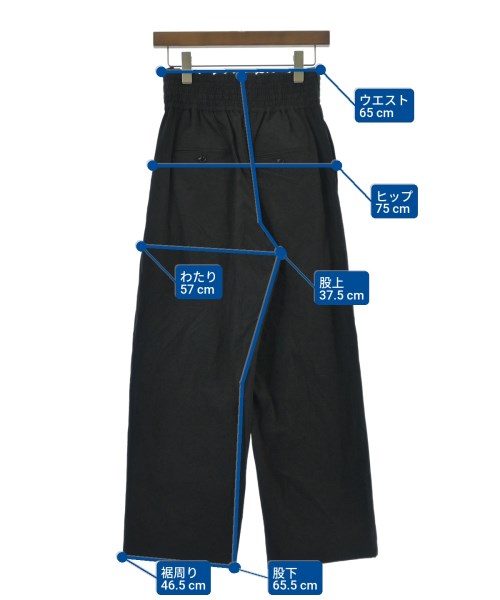 JOURNAL STANDARD（ジャーナルスタンダード）その他 黒 サイズ:36(S位) レディース/2200625793075