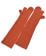 JOURNAL STANDARD（ジャーナルスタンダード）手袋 オレンジ サイズ:- レディース/2200625999125