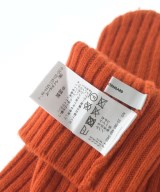 JOURNAL STANDARD（ジャーナルスタンダード）手袋 オレンジ サイズ:- レディース/2200625999125