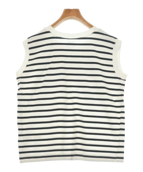 JOURNAL STANDARD（ジャーナルスタンダード）ノースリーブ 白 サイズ:-(XL位) レディース/2200632192045