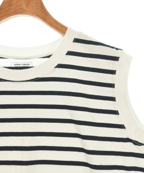 JOURNAL STANDARD（ジャーナルスタンダード）ノースリーブ 白 サイズ:-(XL位) レディース/2200632192045