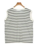 JOURNAL STANDARD（ジャーナルスタンダード）ノースリーブ 白 サイズ:-(XL位) レディース/2200632192045