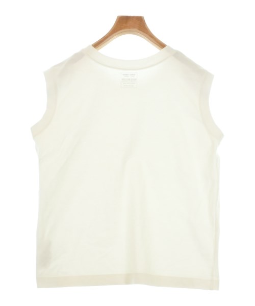 JOURNAL STANDARD（ジャーナルスタンダード）ノースリーブ 白 サイズ:-(XL位) レディース/2200632192052