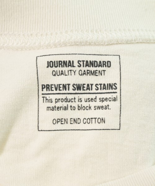 JOURNAL STANDARD（ジャーナルスタンダード）ノースリーブ 白 サイズ:-(XL位) レディース/2200632192052