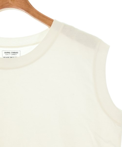 JOURNAL STANDARD（ジャーナルスタンダード）ノースリーブ 白 サイズ:-(XL位) レディース/2200632192052