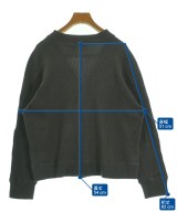 JOURNAL STANDARD（ジャーナルスタンダード）カーディガン グレー サイズ:F レディース/2200633642099