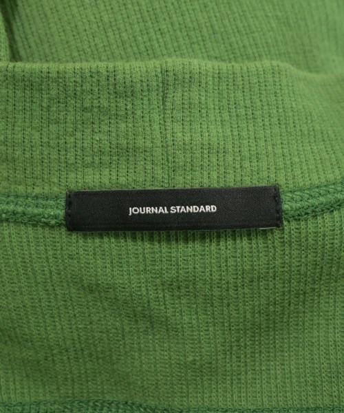 JOURNAL STANDARD（ジャーナルスタンダード）カーディガン 緑 サイズ:F レディース/2200634457036