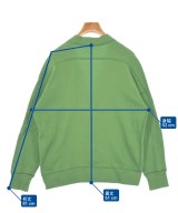 JOURNAL STANDARD（ジャーナルスタンダード）カーディガン 緑 サイズ:F レディース/2200634457036