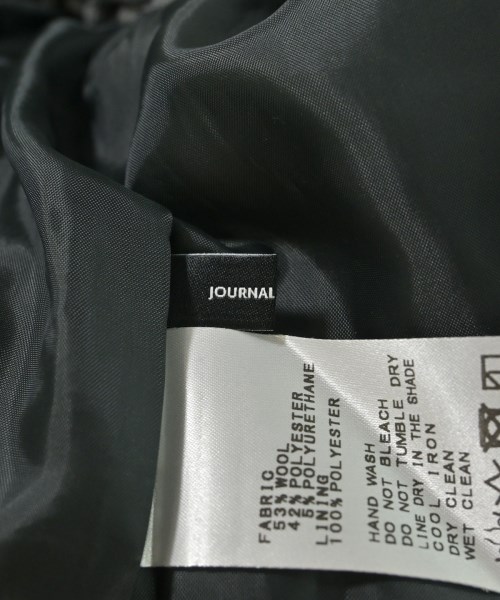 JOURNAL STANDARD（ジャーナルスタンダード）その他 グレー サイズ:-(M位) レディース/2200638472028