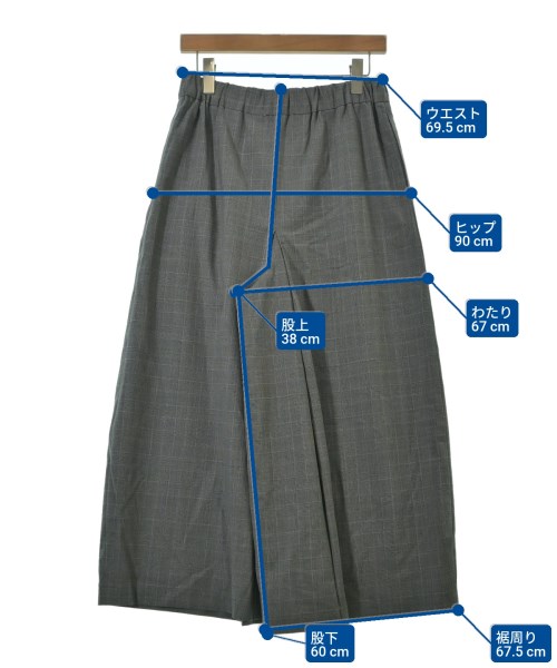 JOURNAL STANDARD（ジャーナルスタンダード）その他 グレー サイズ:-(M位) レディース/2200638472028