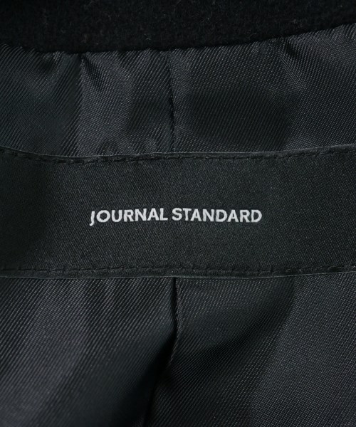 JOURNAL STANDARD（ジャーナルスタンダード）チェスターコート 紺 サイズ:S レディース/2200638764017