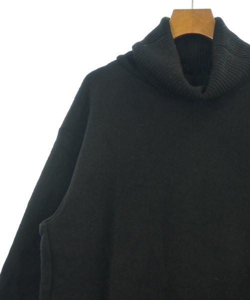 JOURNAL STANDARD（ジャーナルスタンダード）ワンピース 黒 サイズ:F レディース/2200638834086